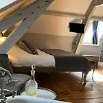 Chambres d\'hôtes du château