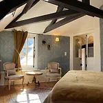 Chambres d\'hôtes du château