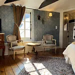 Chambres d\'hôtes du château