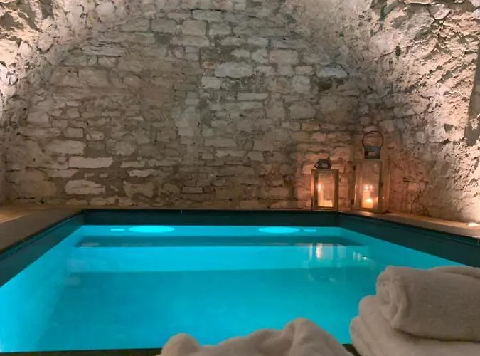 Chambres d\'hôtes du château