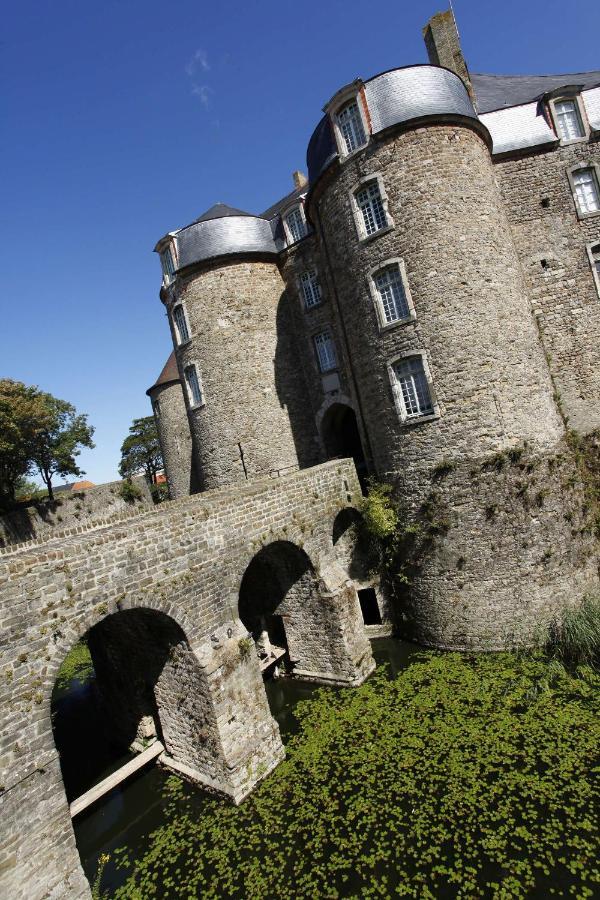 D'hôtes Du Château Boulogne-sur-Mer