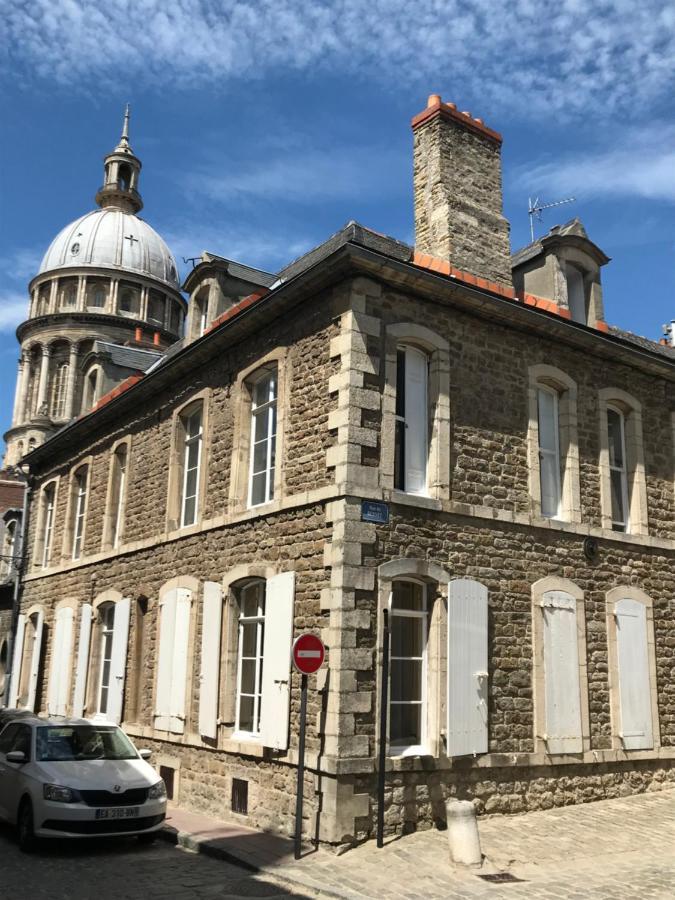 D'hôtes Du Château Couette-café Boulogne-sur-Mer