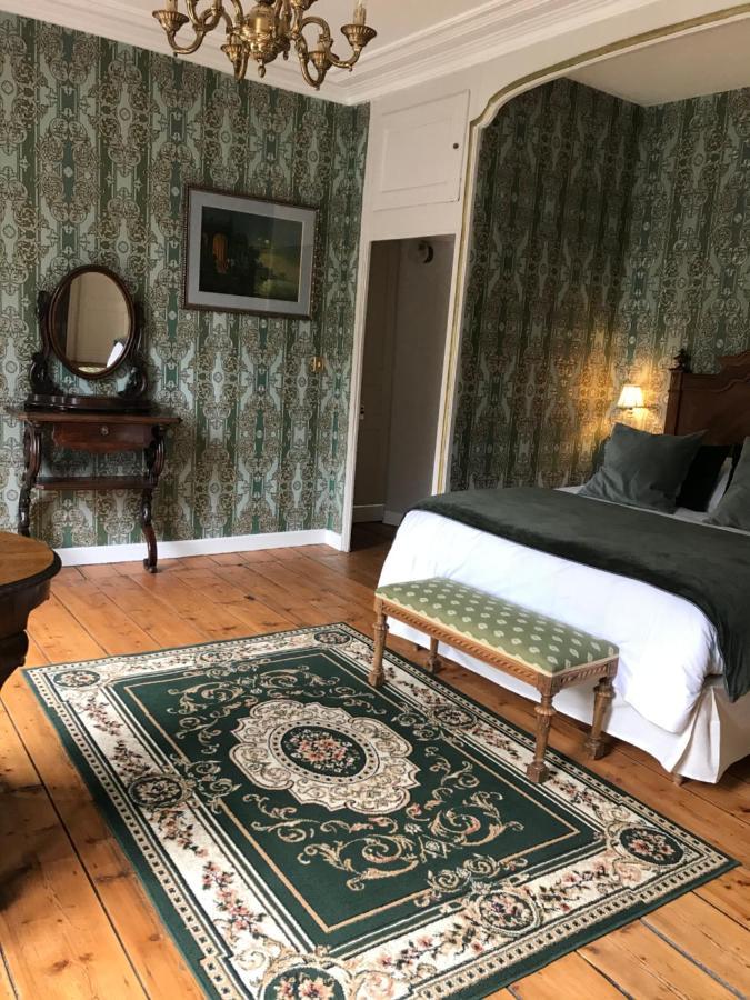 Couette-café D'hôtes Du Château Boulogne-sur-Mer