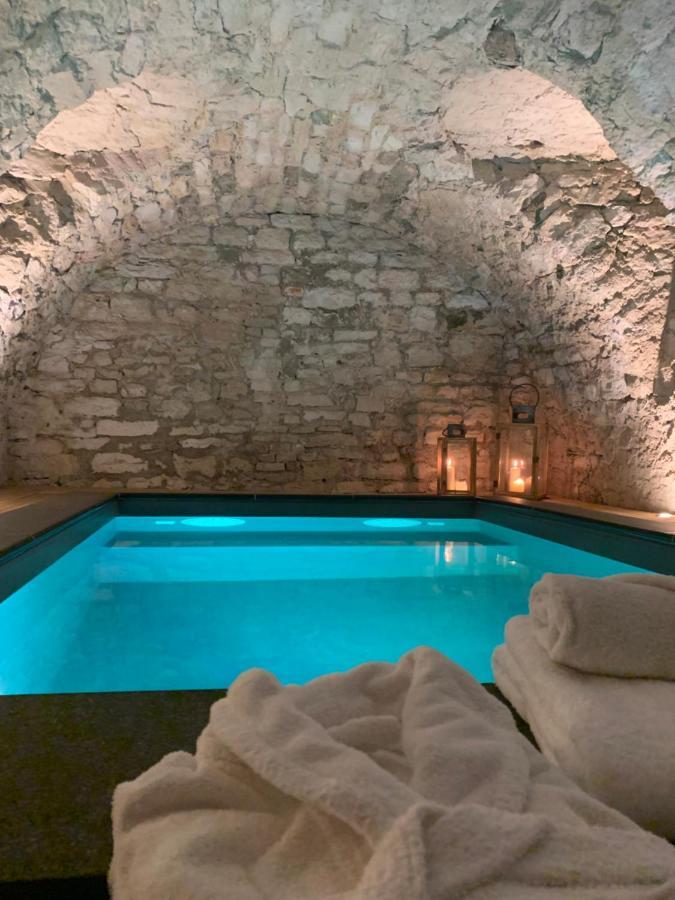 D'hôtes Du Château