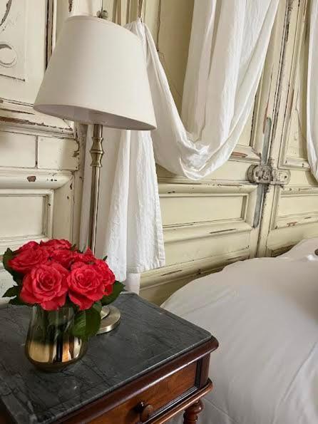 Couette-café D'hôtes Du Château